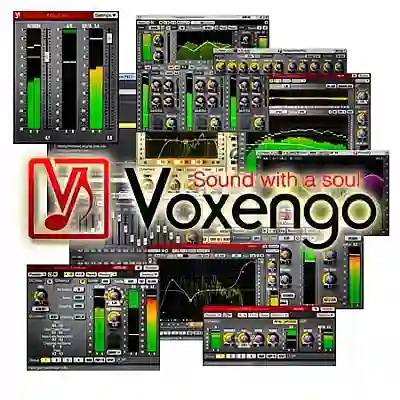 Voxengo - Complete Bundle