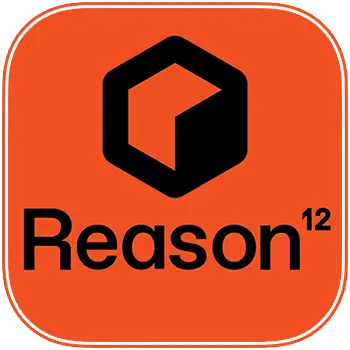 Reason Studios - Reason 12 v12.5.3