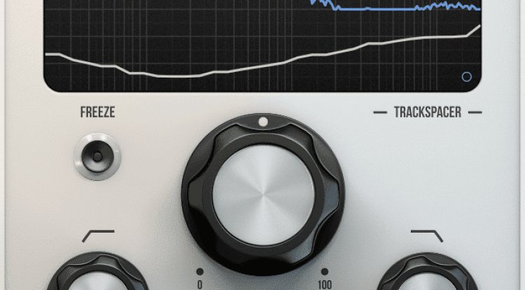 Wavesfactory - TrackSpacer