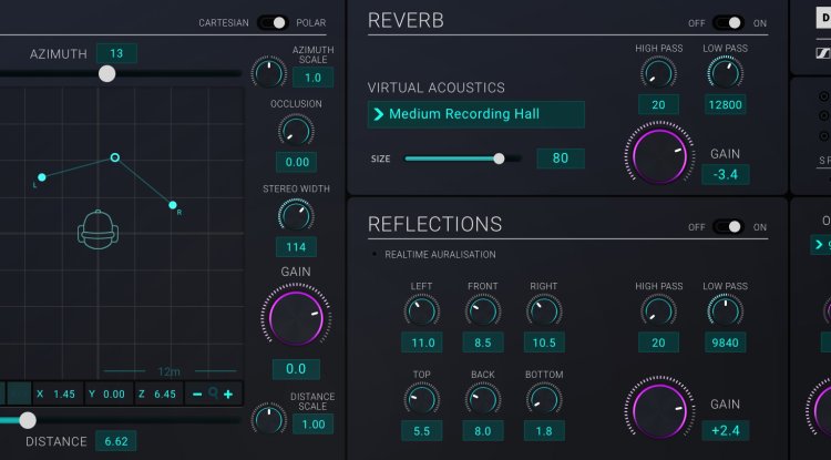 Dear Reality - dearVR PRO 2 v2.0.0