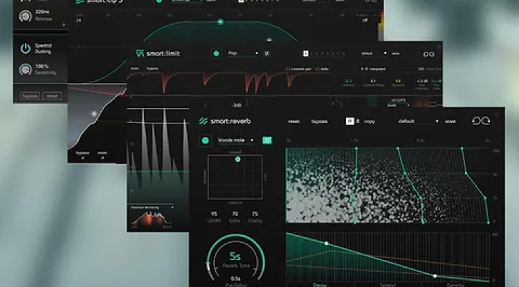 Sonible - FX Bundle