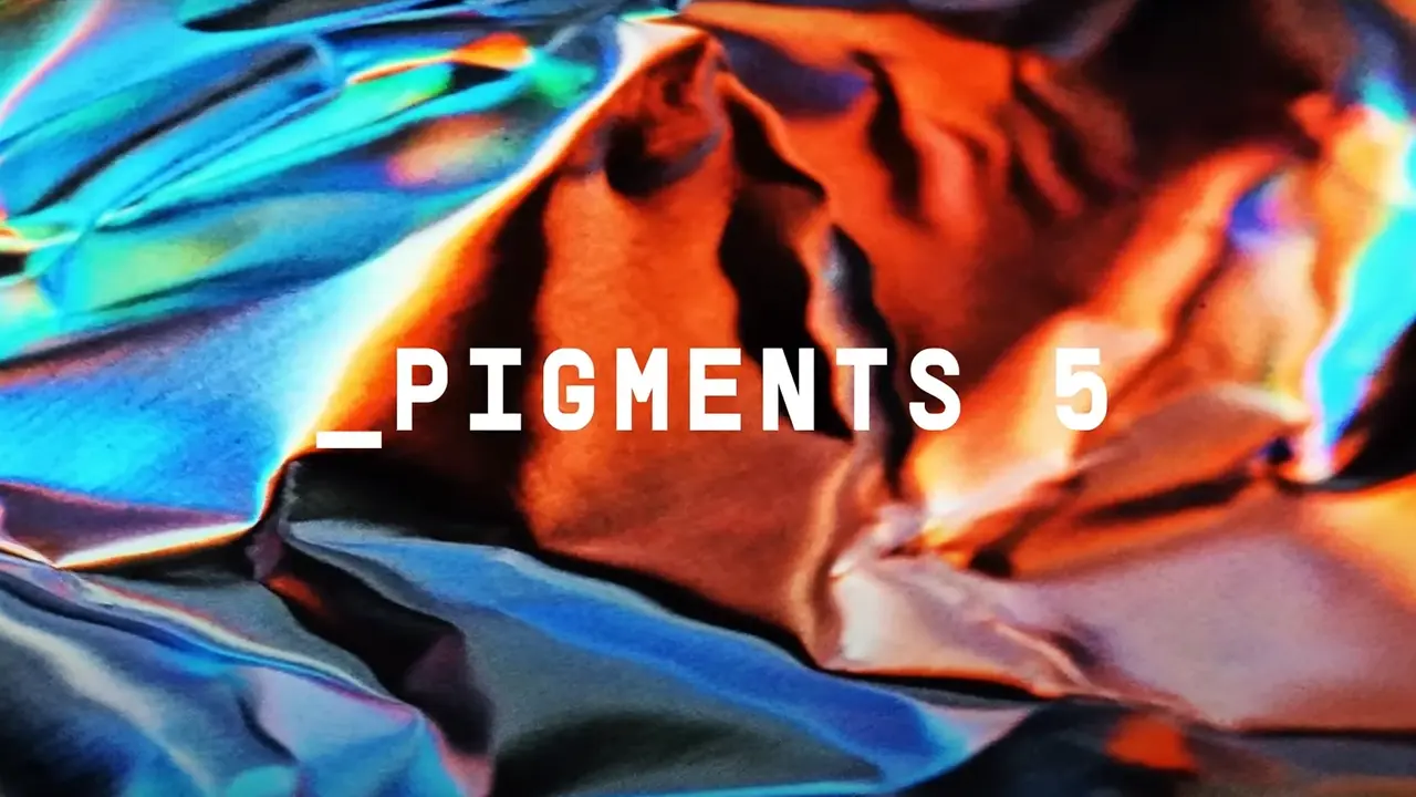 Arturia - Pigments 5