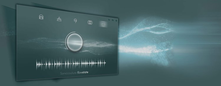 Soniccouture - Flowstate (KONTAKT)