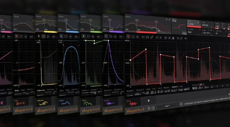 Cableguys - ShaperBox v3.5.2