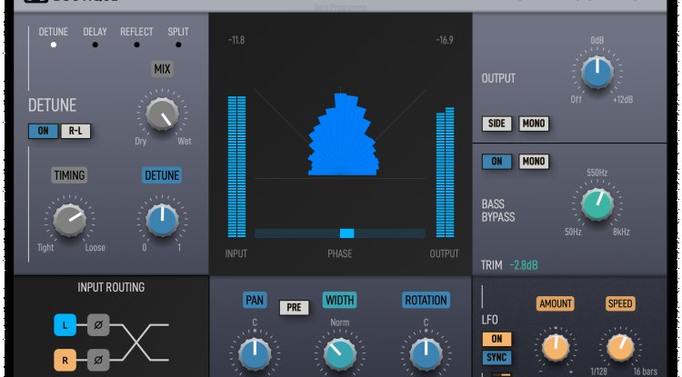 Credland Audio - Stereo Savage v2.1.1