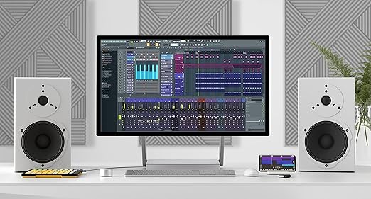 FL Studio - Producer Edition 25.2.4 (Build 5242) (Tüm Eklentiler) + FLEX Complete Expansion Bundle