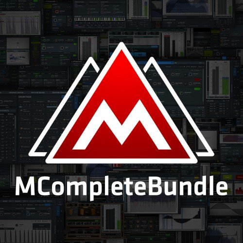 MeldaProduction - MCompleteBundle
