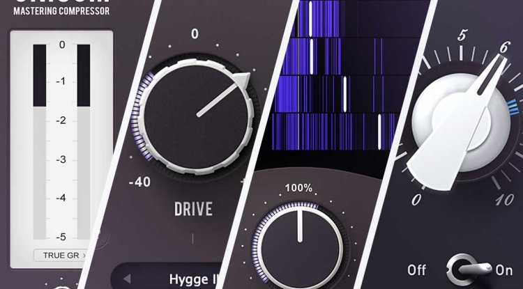 Tone Projects - Plugins Bundle