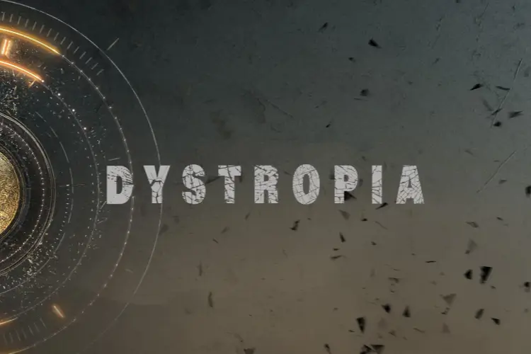 Heavyocity - Dystropia (KONTAKT)