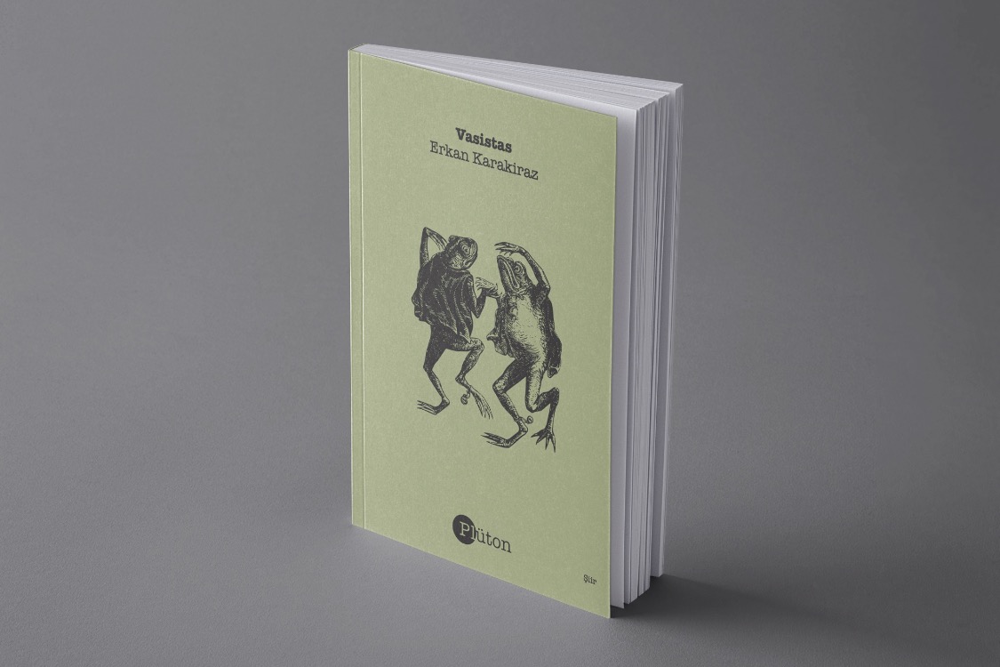 Vasistas | Erkan Karakiraz