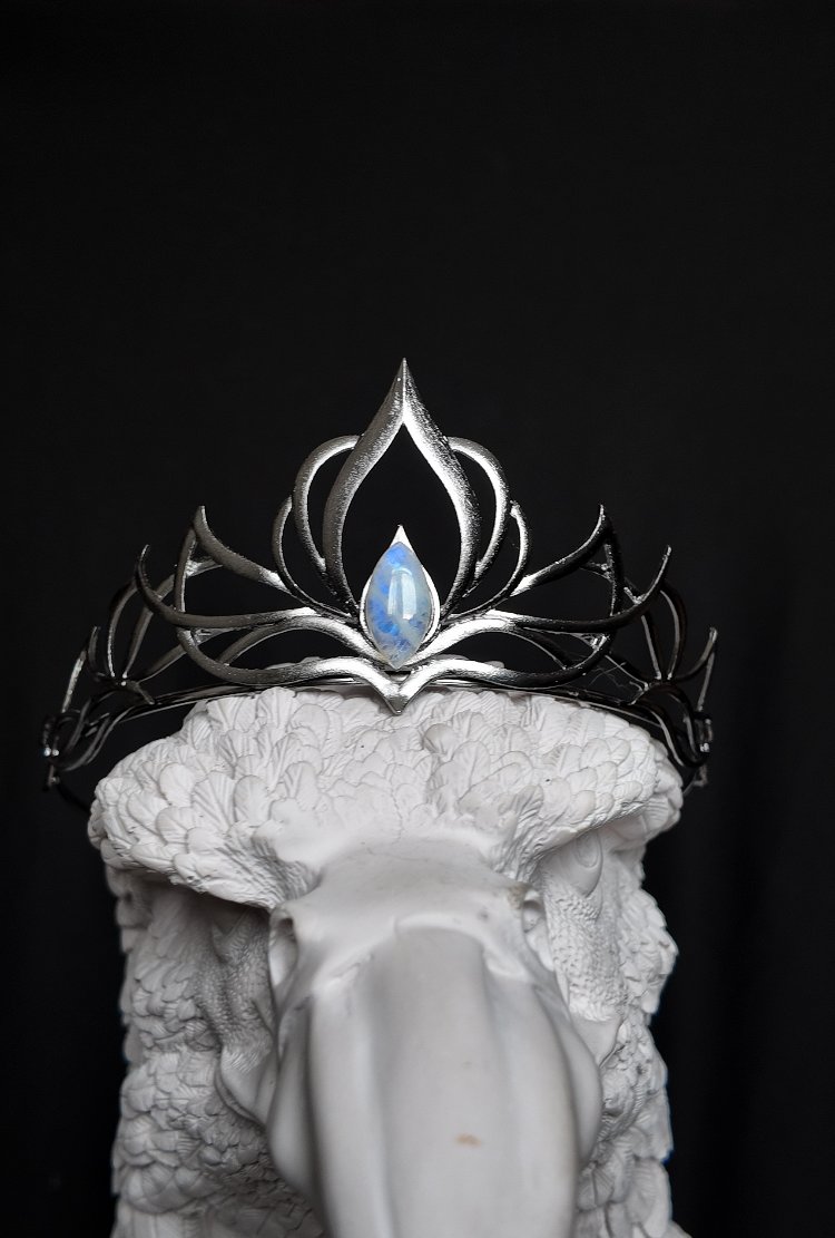 Gotik Taç
