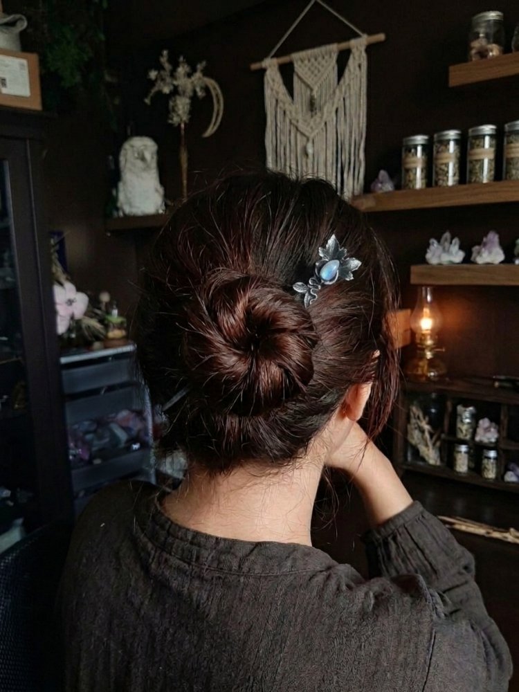 Topuz Tokası