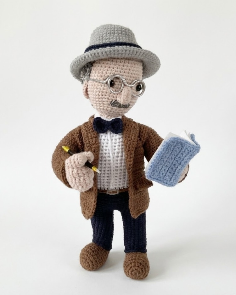 James Joyce