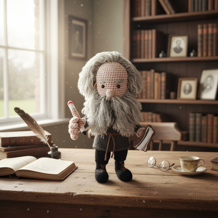 Leo Tolstoy