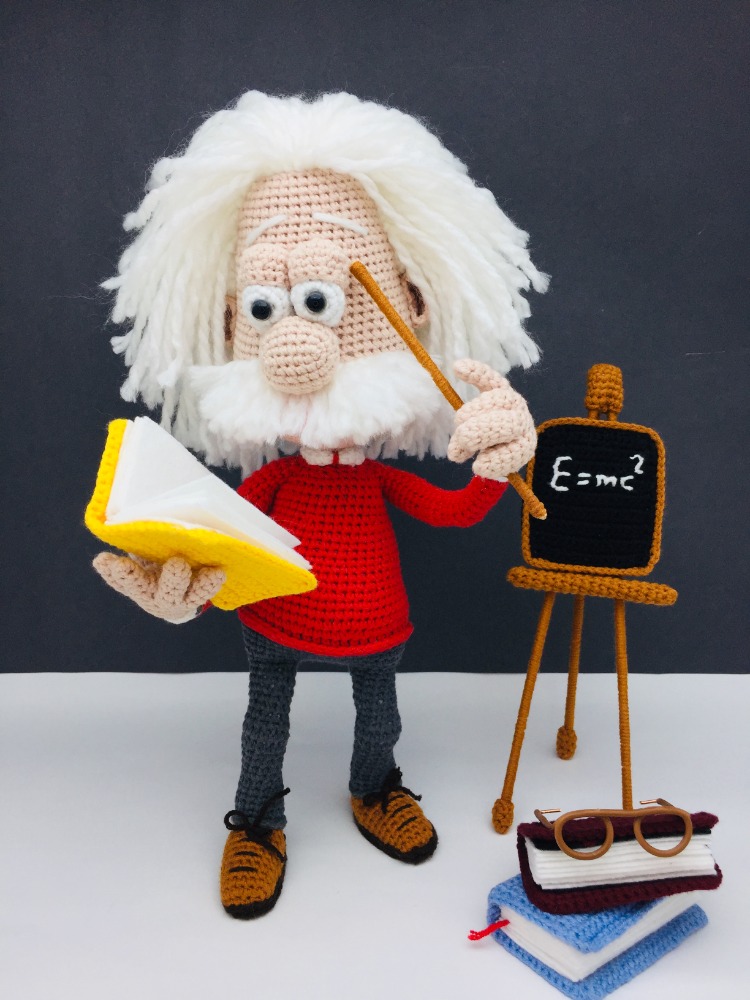 Albert Einstein Seti (Yeni)