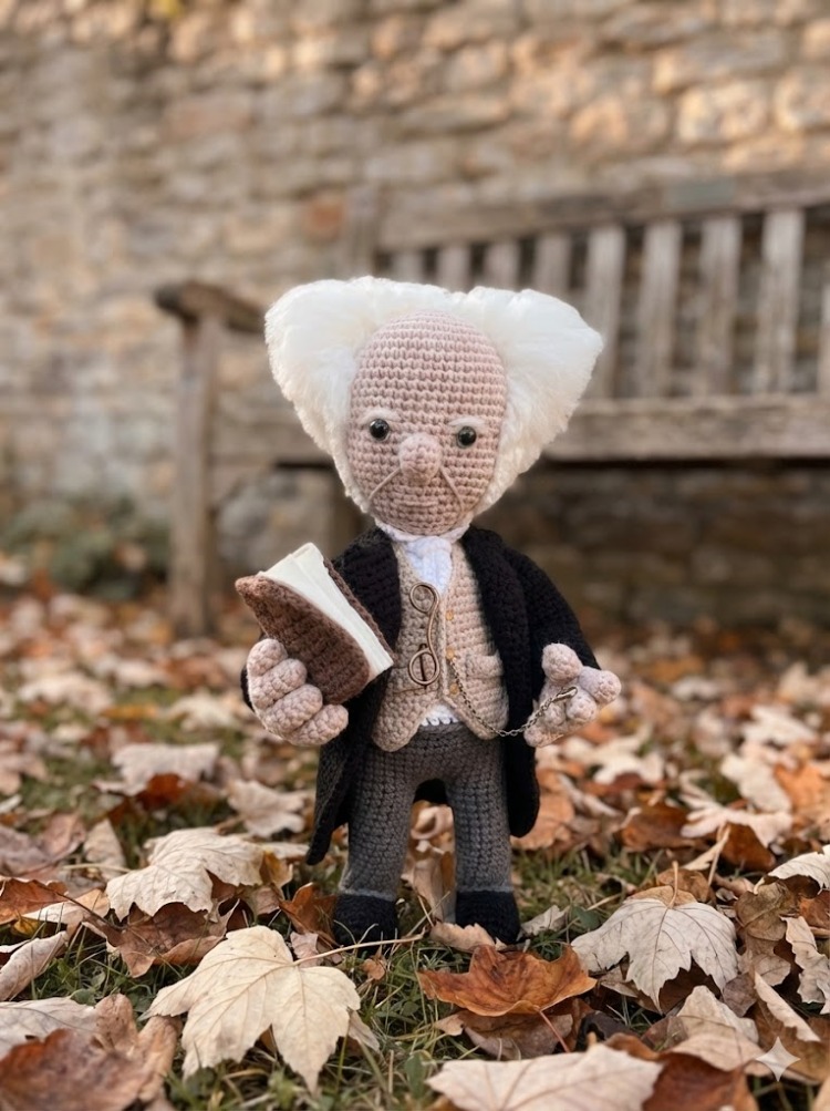 Arthur Schopenhauer