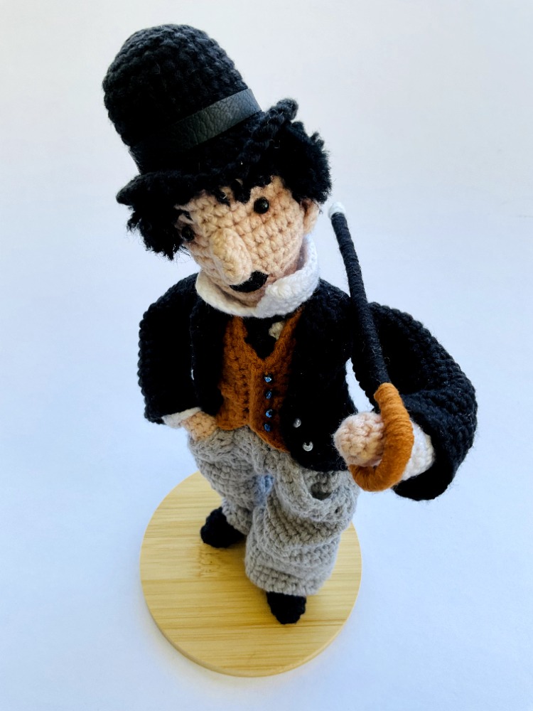 Charlie Chaplin