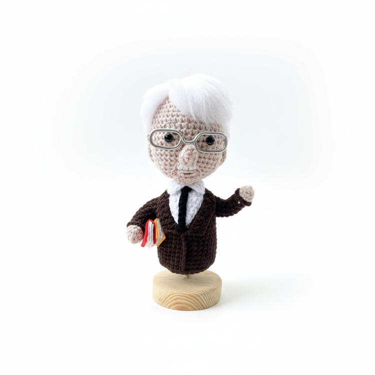 Jürgen Habermas