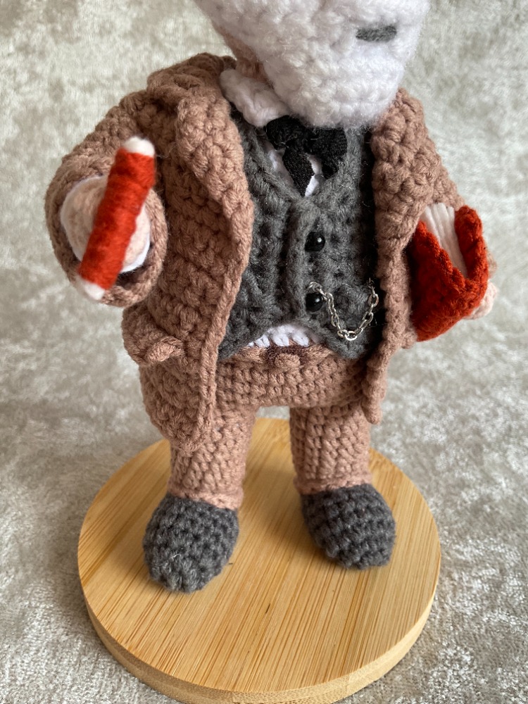 Sigmund Freud - Mini Seri