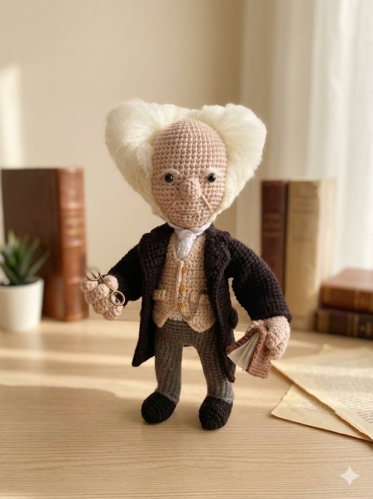 Arthur Schopenhauer