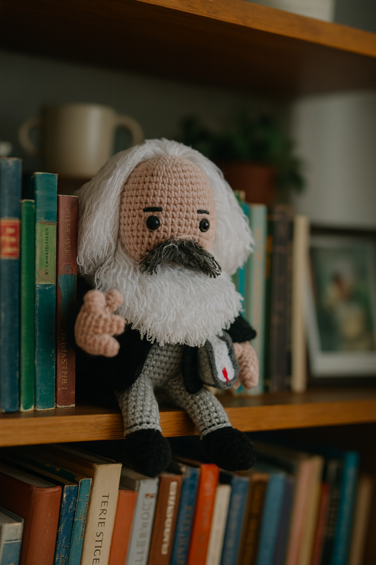Karl Marx
