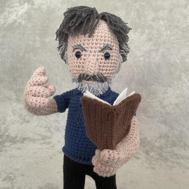 Slavoj Žižek