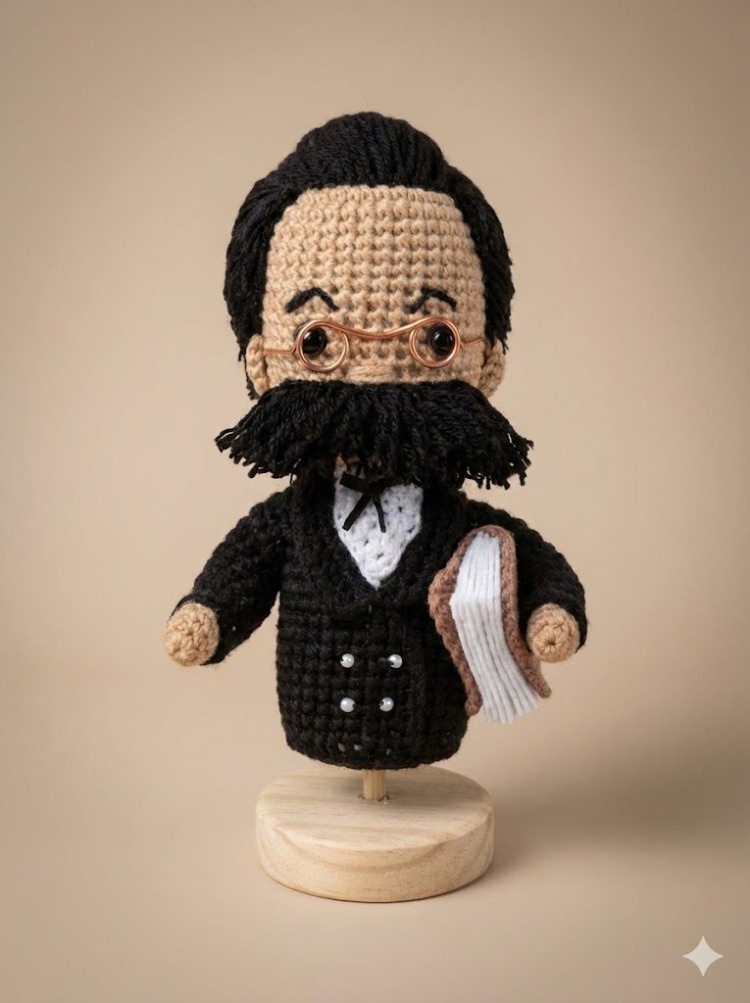 Nietzsche Büst