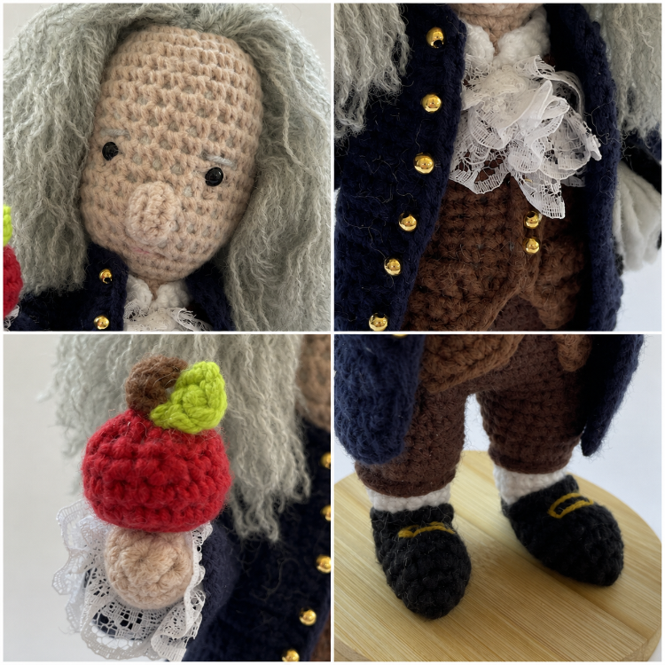 Isaac Newton - Mini Seri