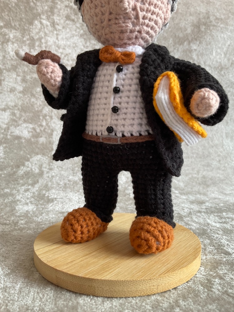 Jacques Lacan - Mini Seri