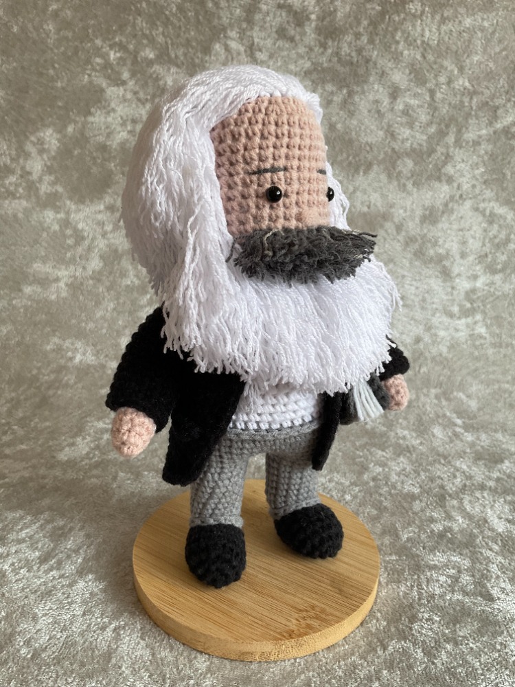 Karl Marx - Mini Seri