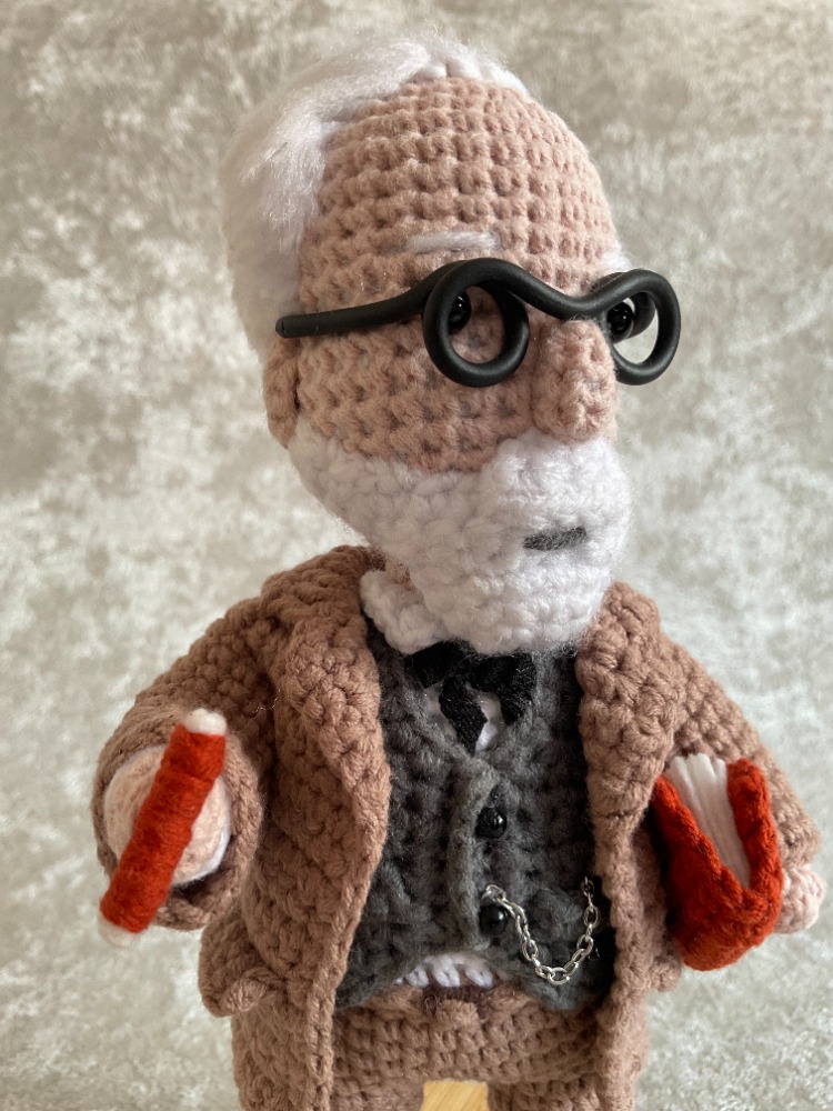 Sigmund Freud - Mini Seri
