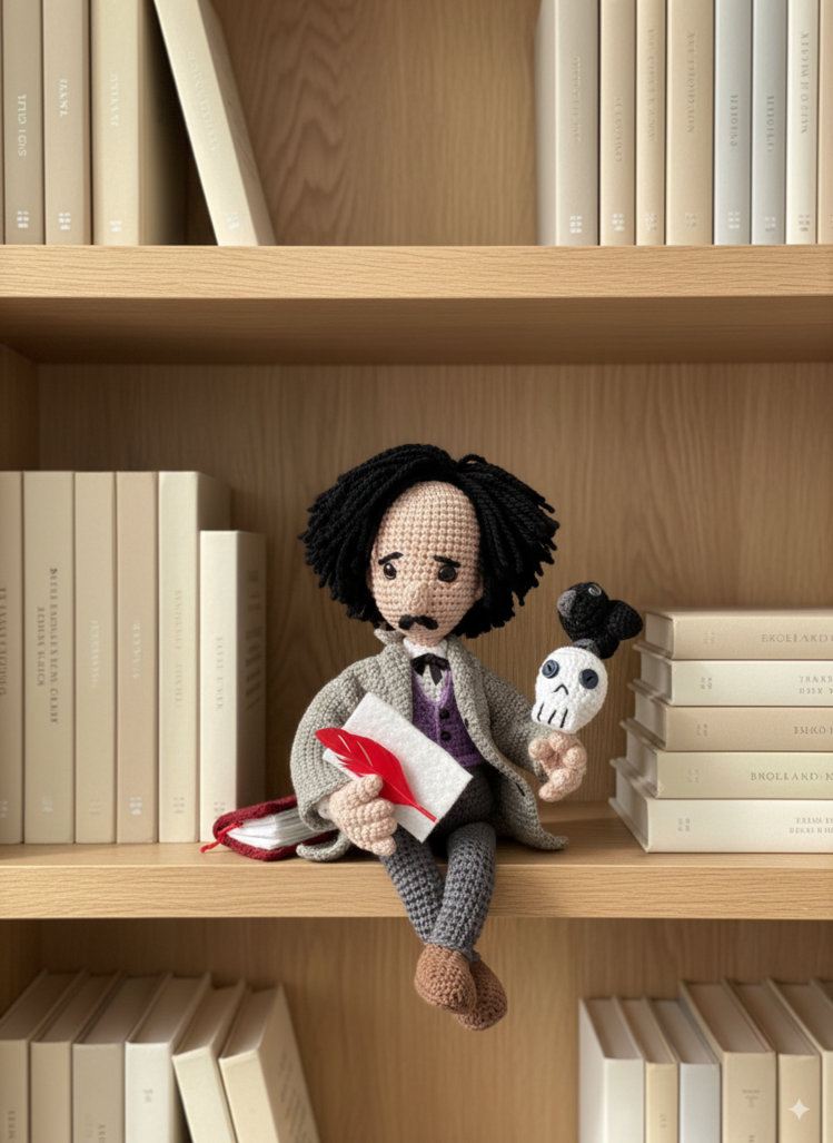 Edgar Allan Poe