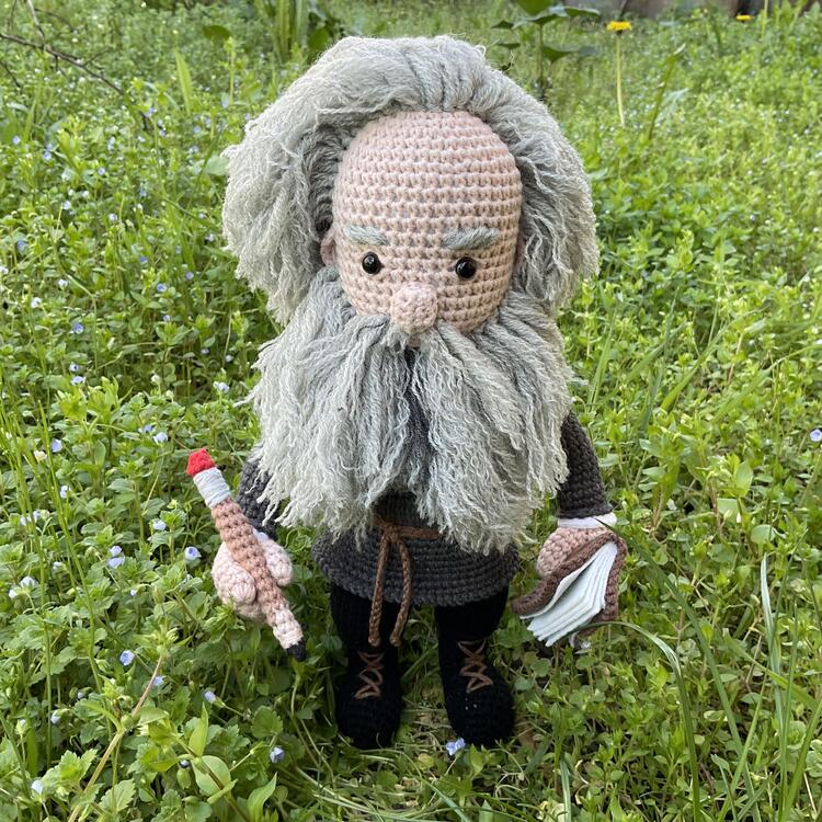 Leo Tolstoy