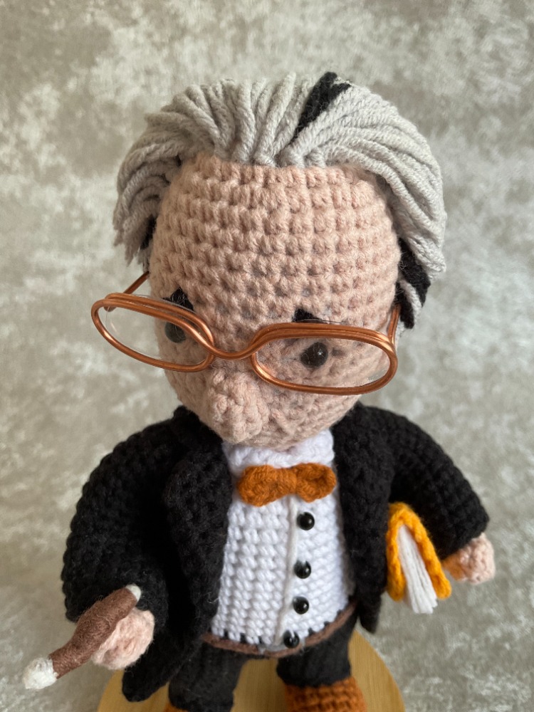 Jacques Lacan - Mini Seri