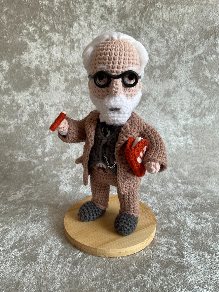 Sigmund Freud - Mini Seri