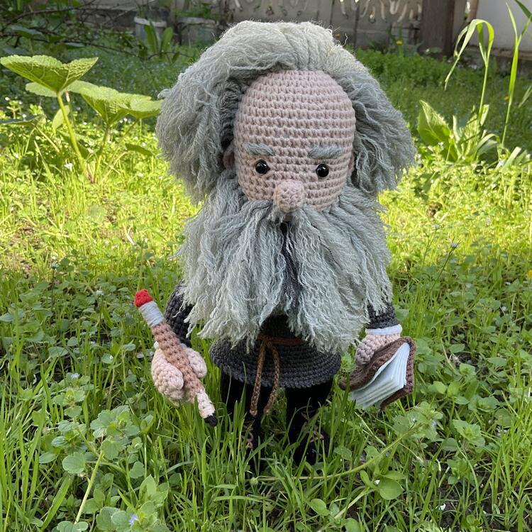 Leo Tolstoy