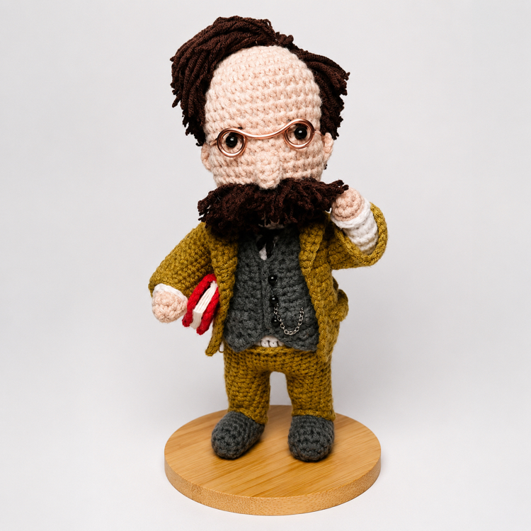 Friedrich Nietzsche - Mini Seri