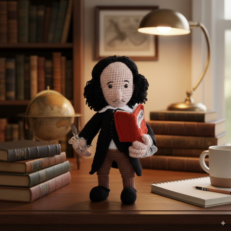 Baruch Spinoza