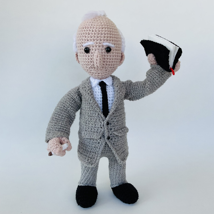 Donald Winnicott