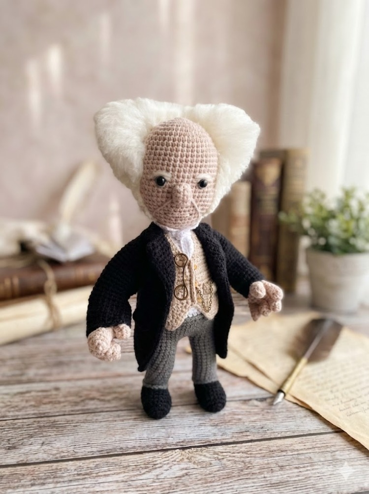 Arthur Schopenhauer