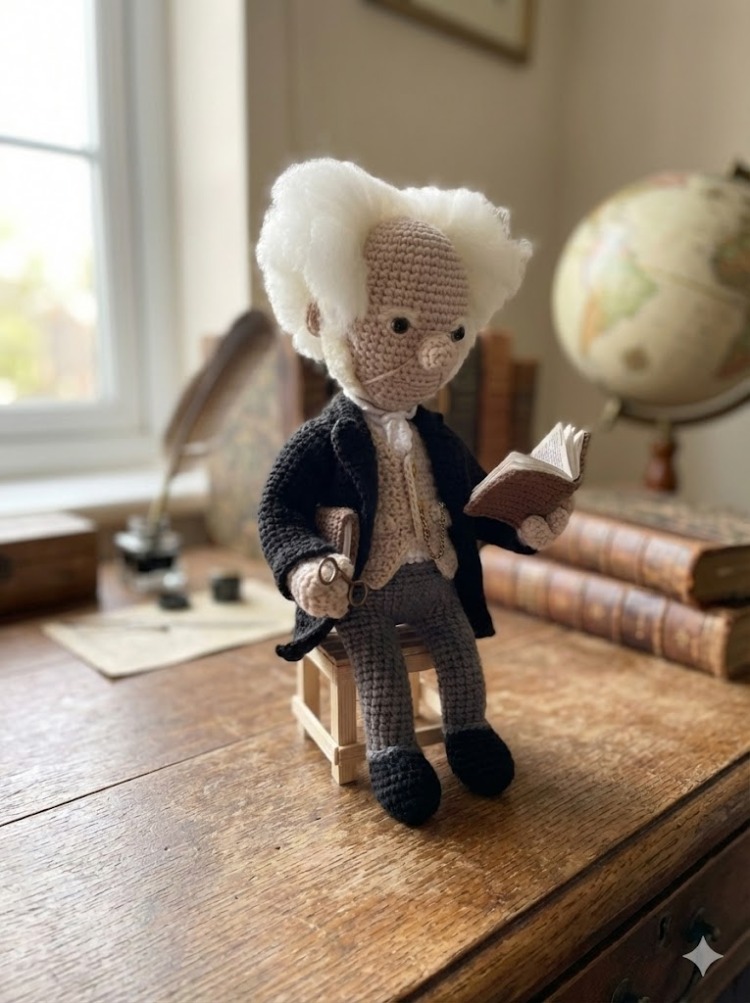Arthur Schopenhauer