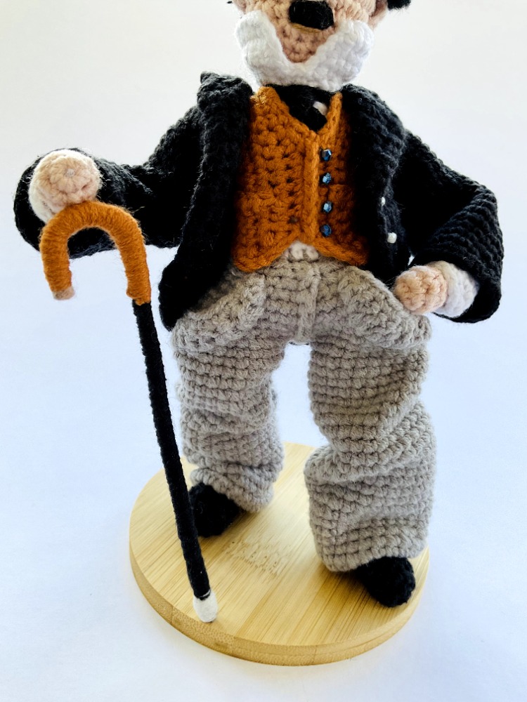 Charlie Chaplin
