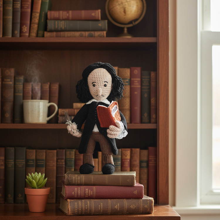Baruch Spinoza