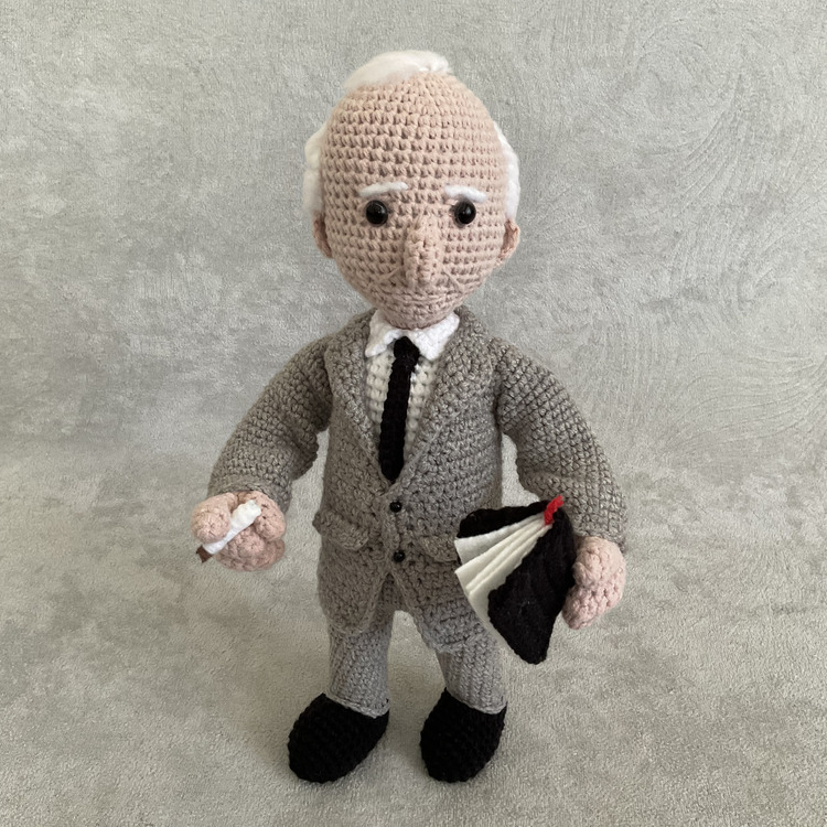 Donald Winnicott