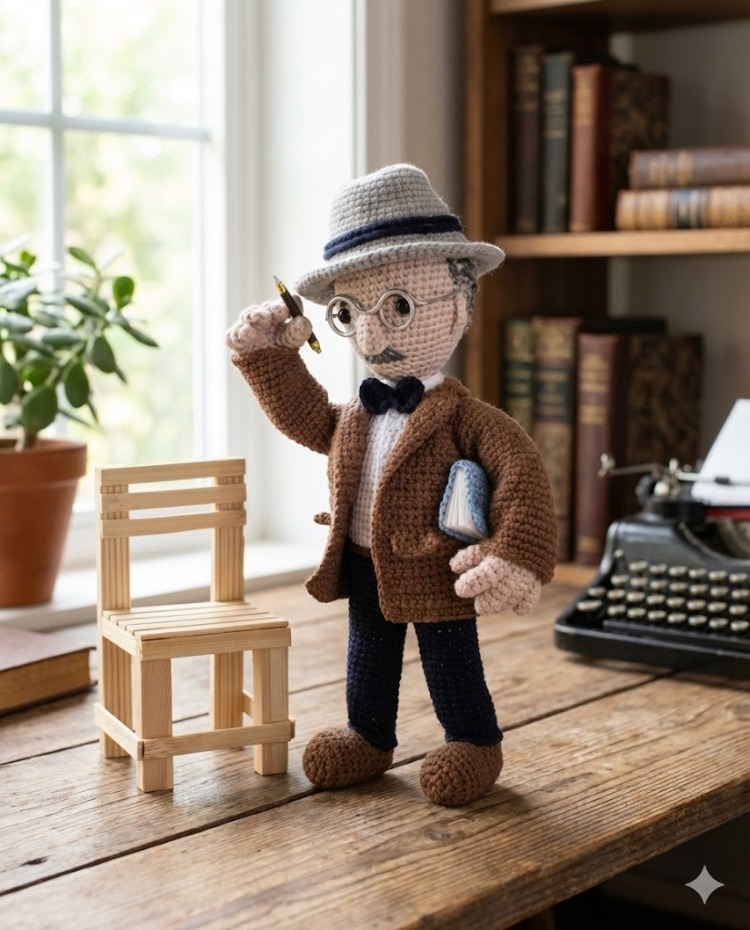 James Joyce