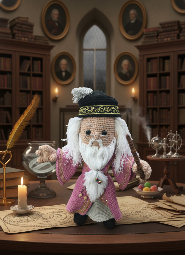 Dumbledore