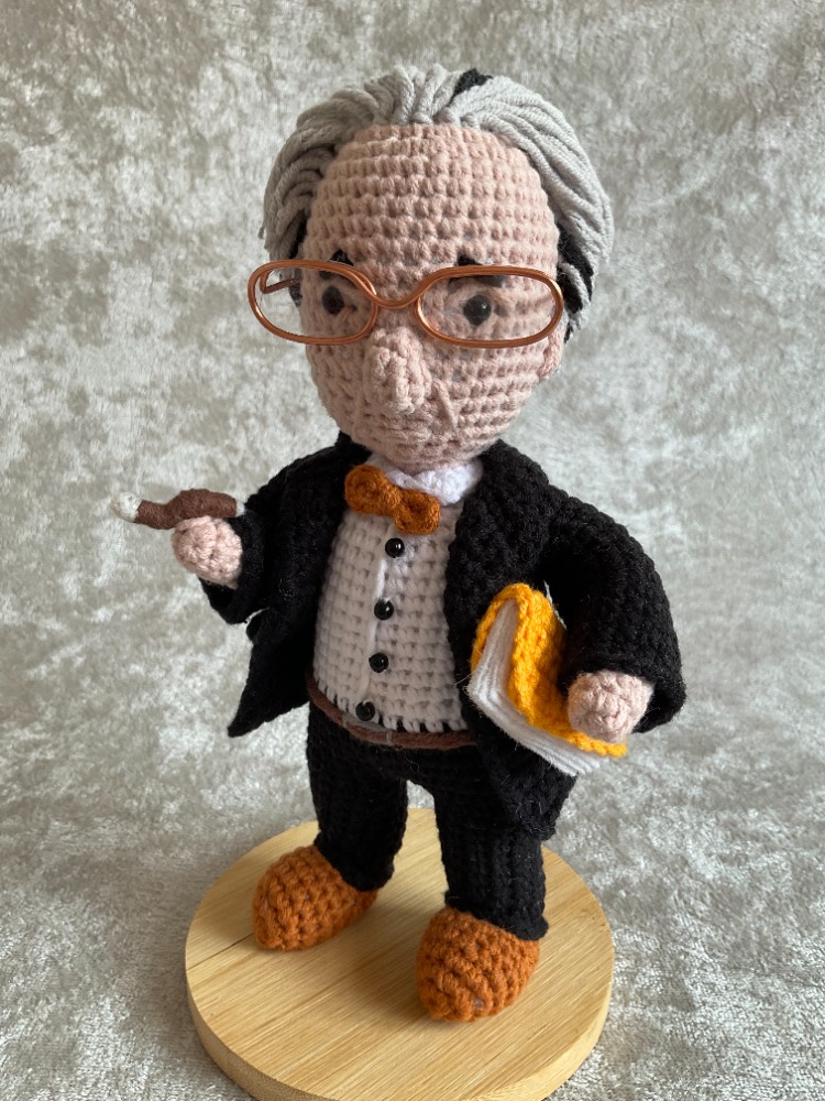 Jacques Lacan - Mini Seri