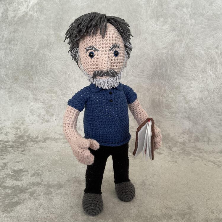 Slavoj Žižek