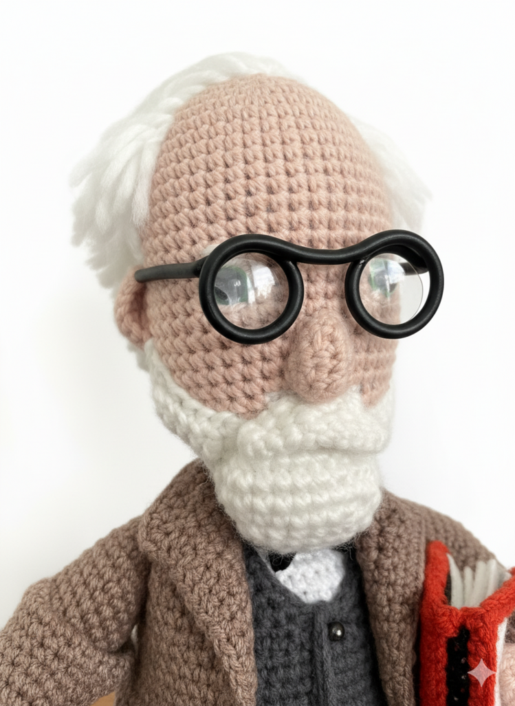 Sigmund Freud