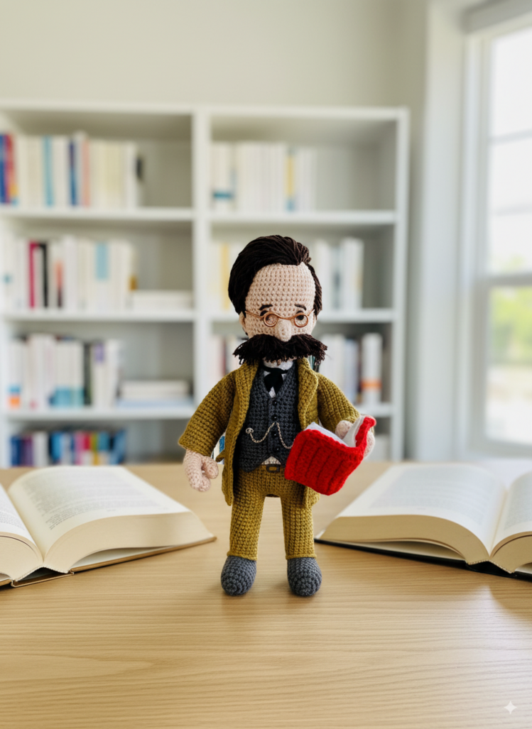 Friedrich Nietzsche
